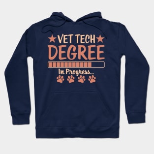 Vet Tech Hoodie